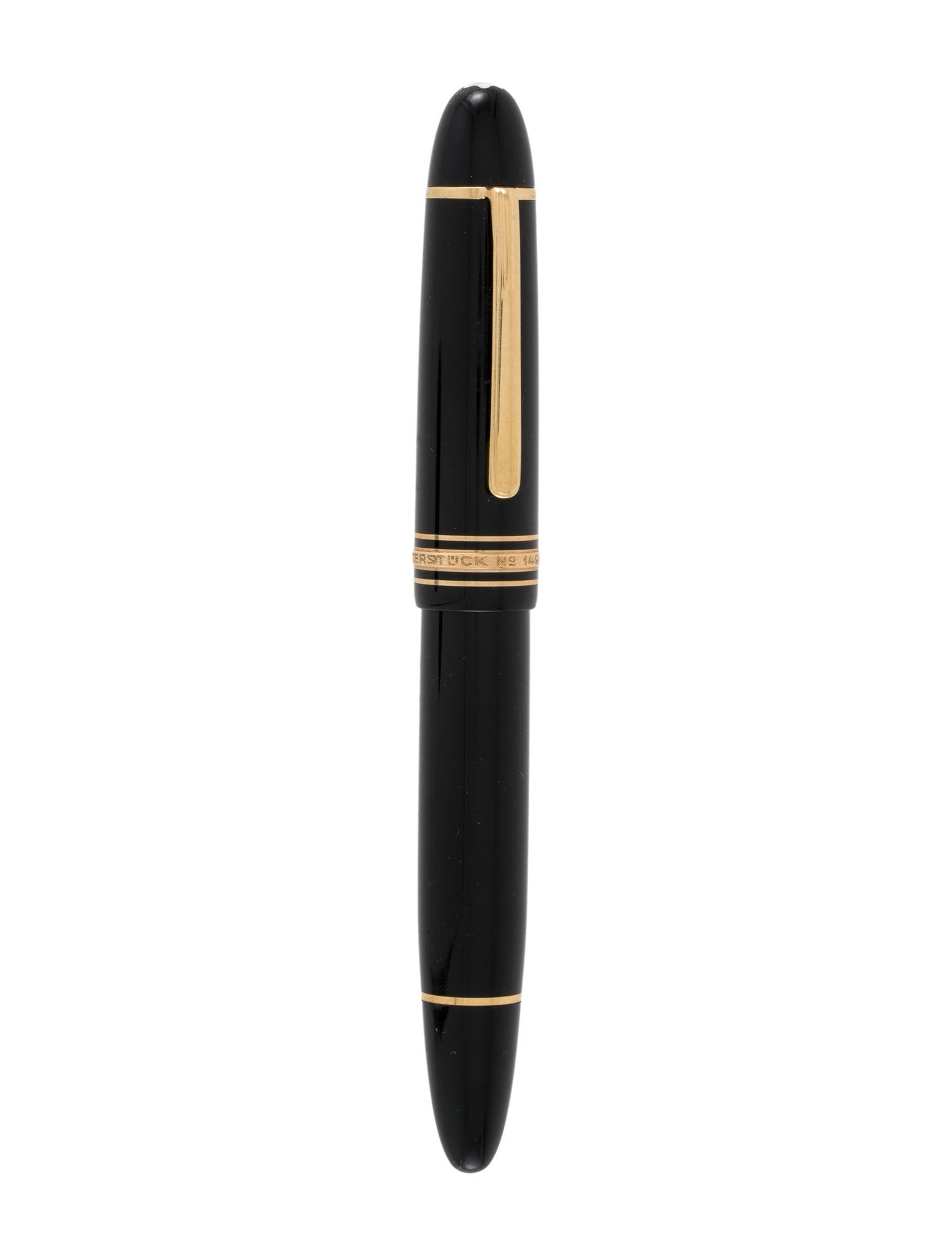 Montblanc Meisterstück LeGrand 146 Fountain Pen