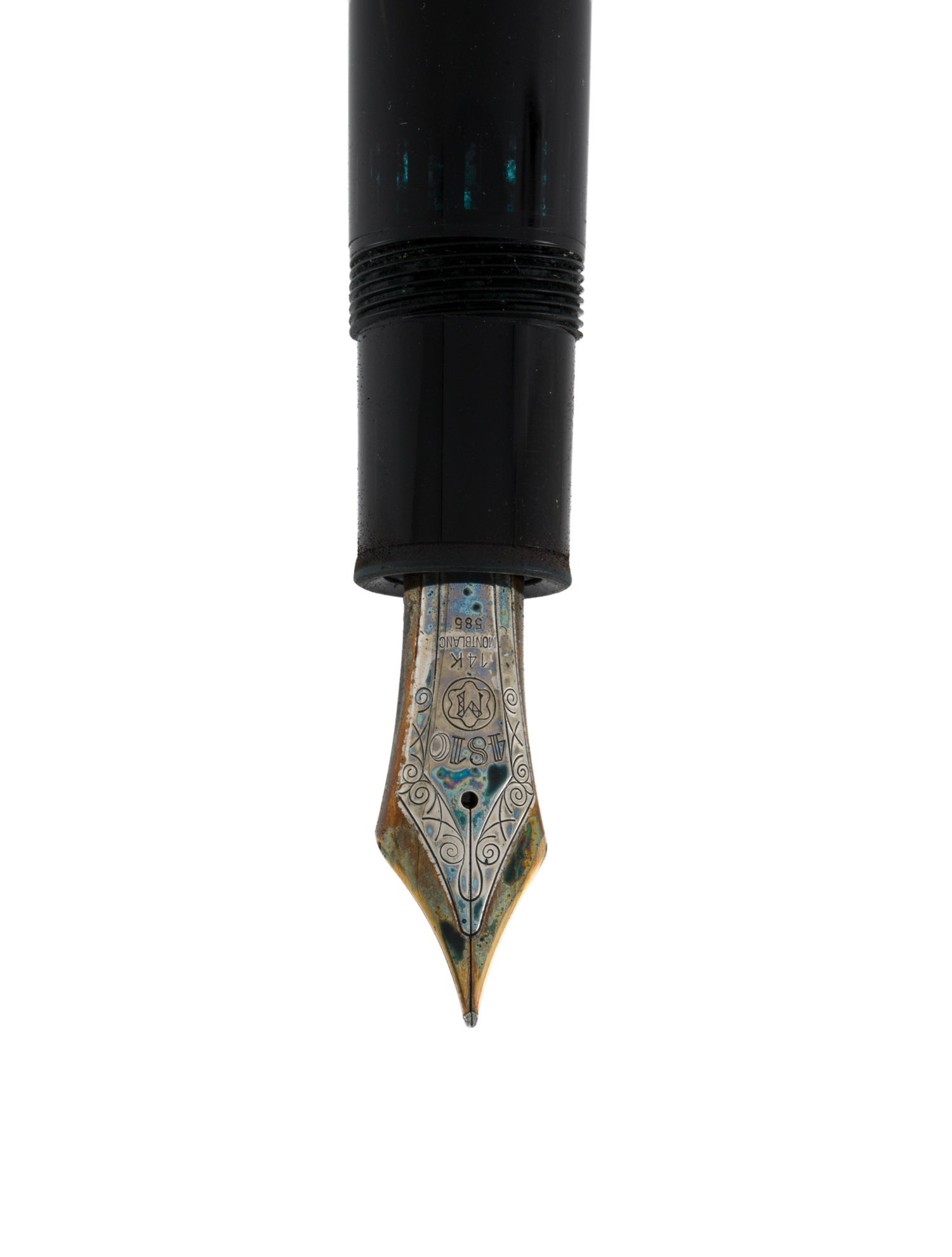 Montblanc Meisterstück LeGrand 146 Fountain Pen