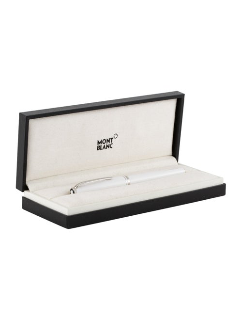 Montblanc Pix Rollerball Pen