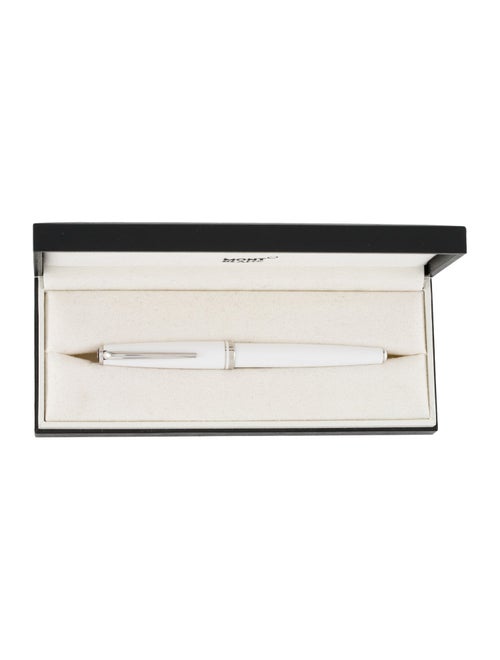 Montblanc Pix Rollerball Pen