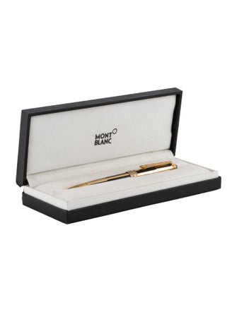 Montblanc Meisterstück Rollerball Pen