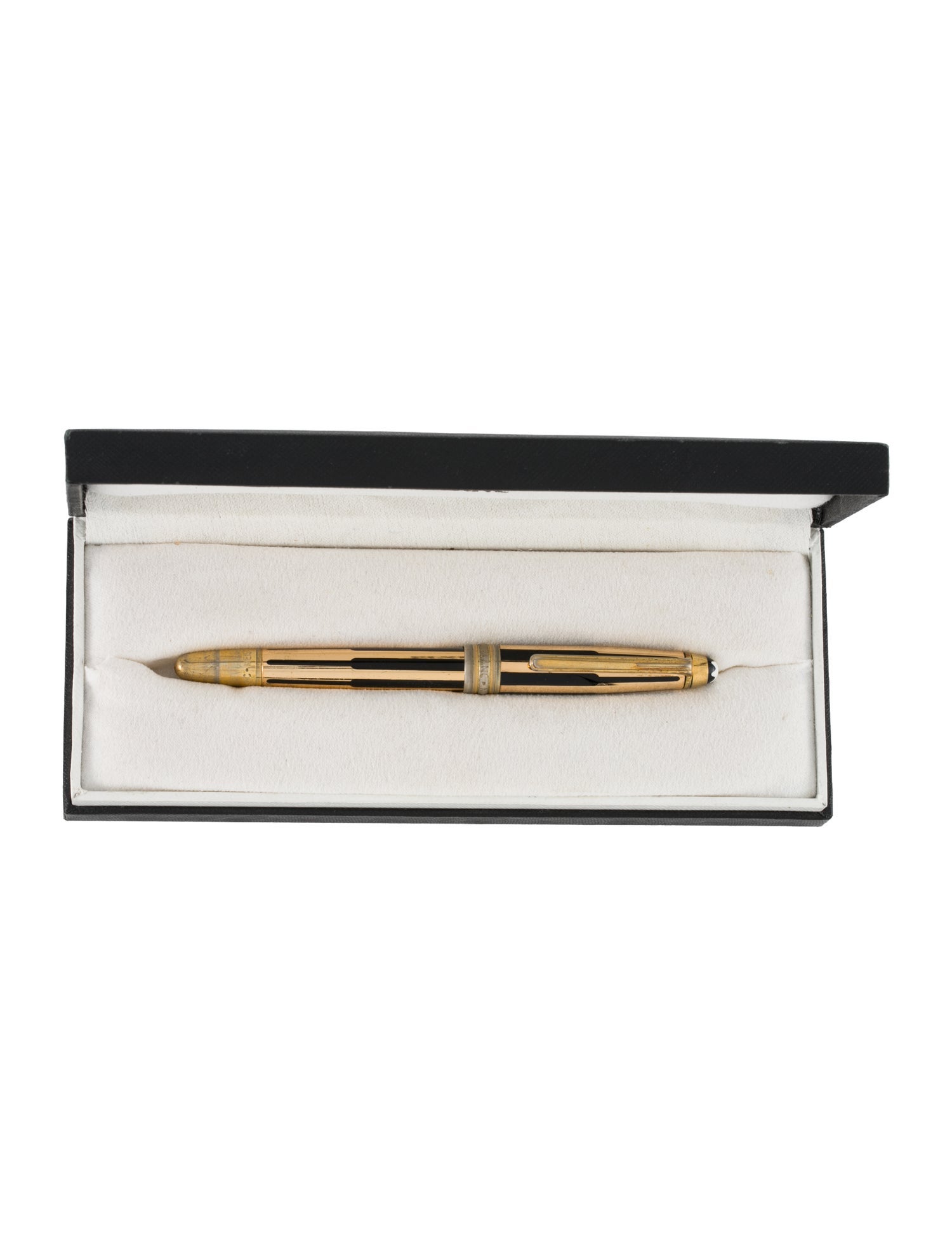 Montblanc Meisterstück Rollerball Pen
