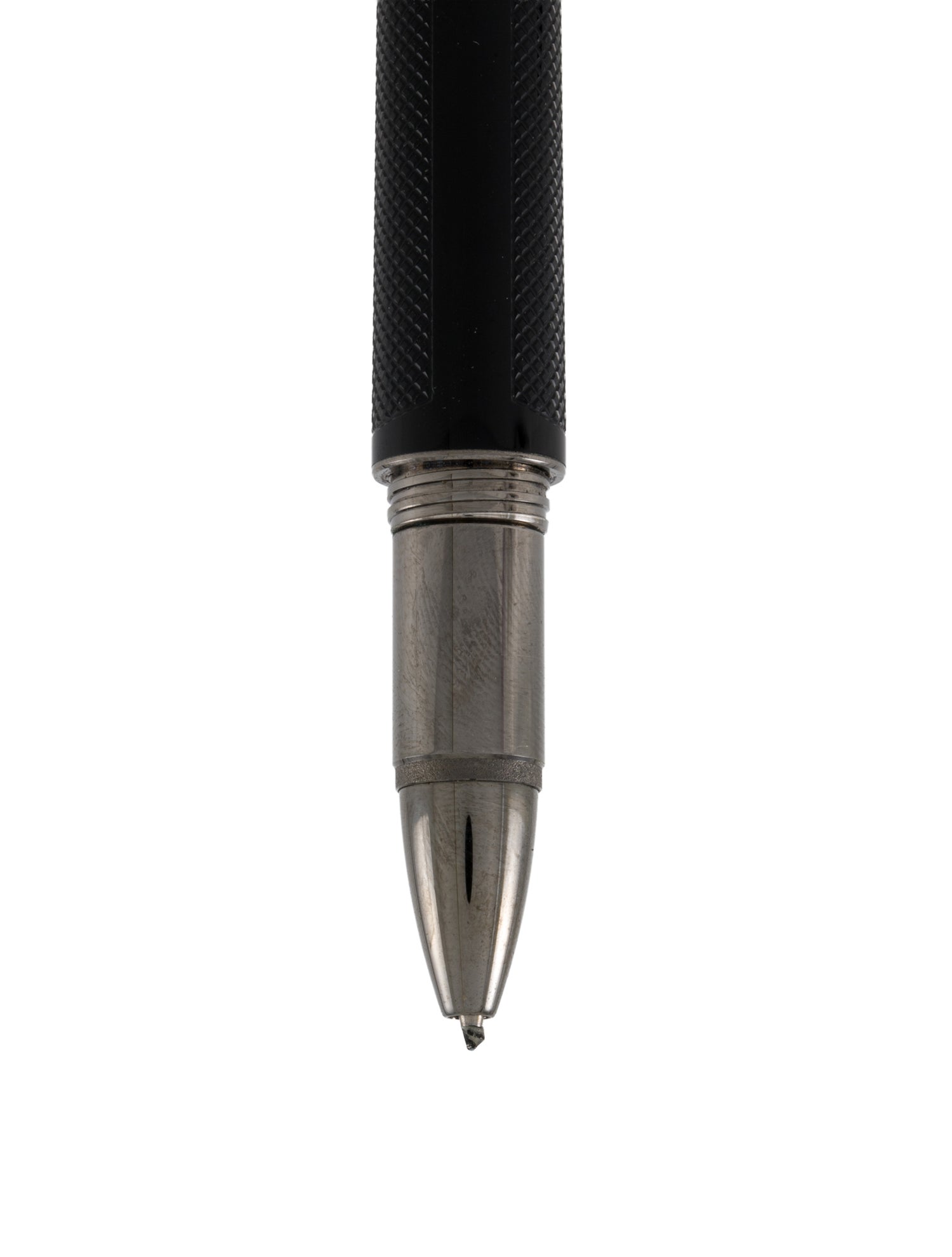 Montblanc StarWalker Ultra Black Rollerball Pen