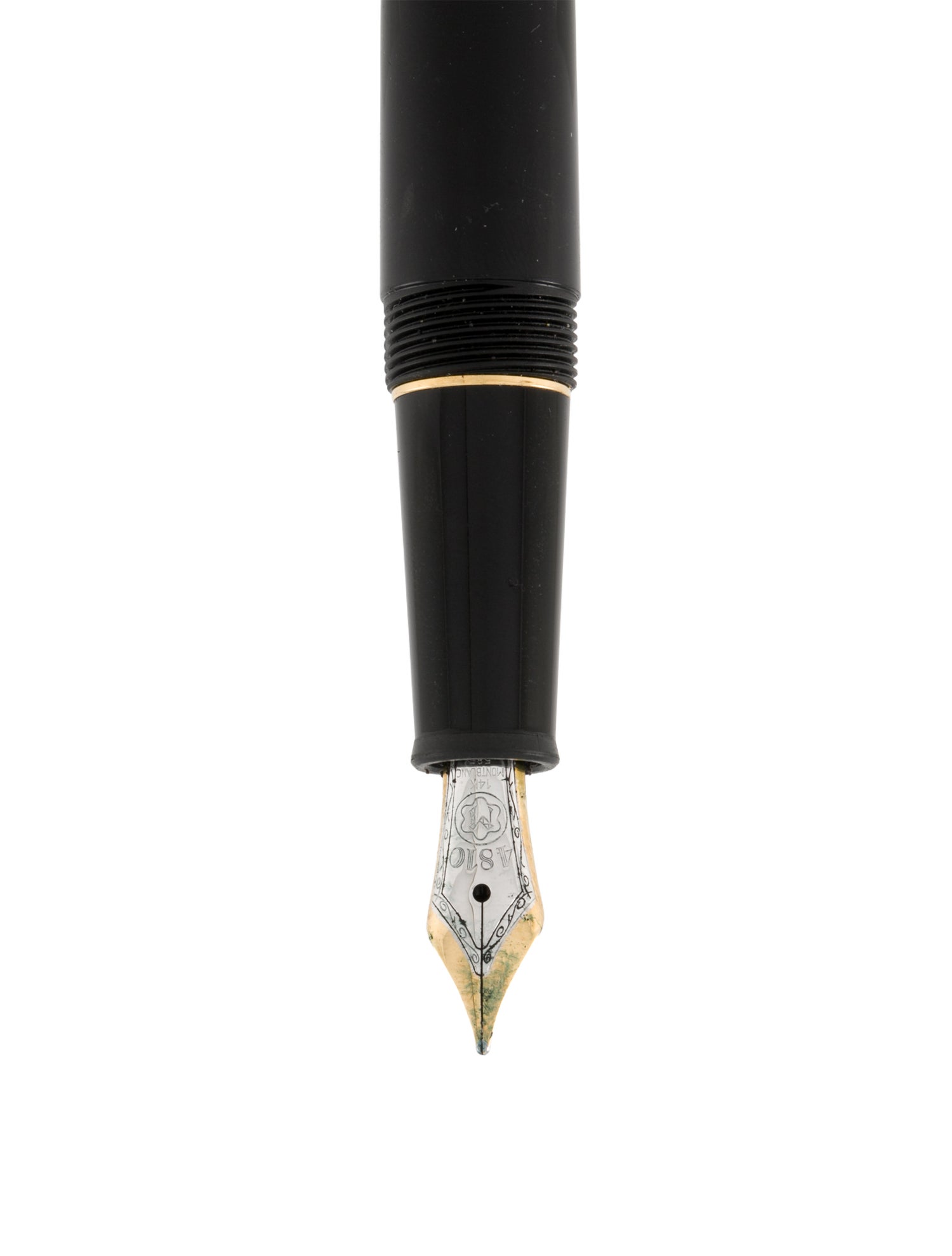 Montblanc Meisterstück Classique Fountain Pen