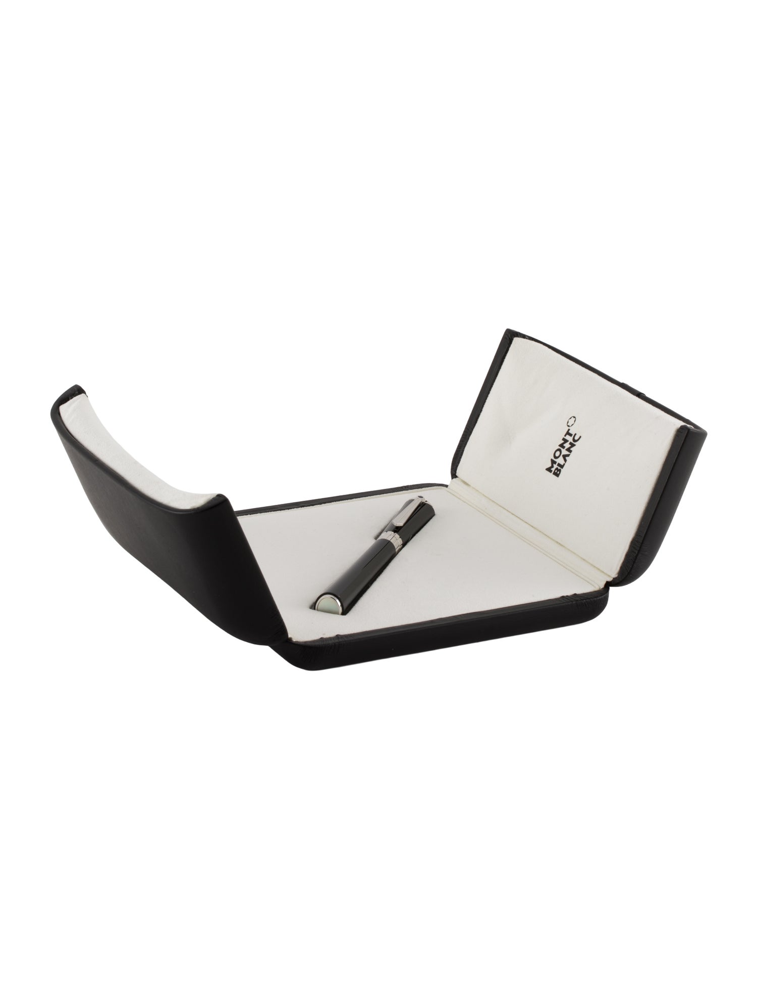 Montblanc Special Edition Marlene Dietrich Fountain Pen