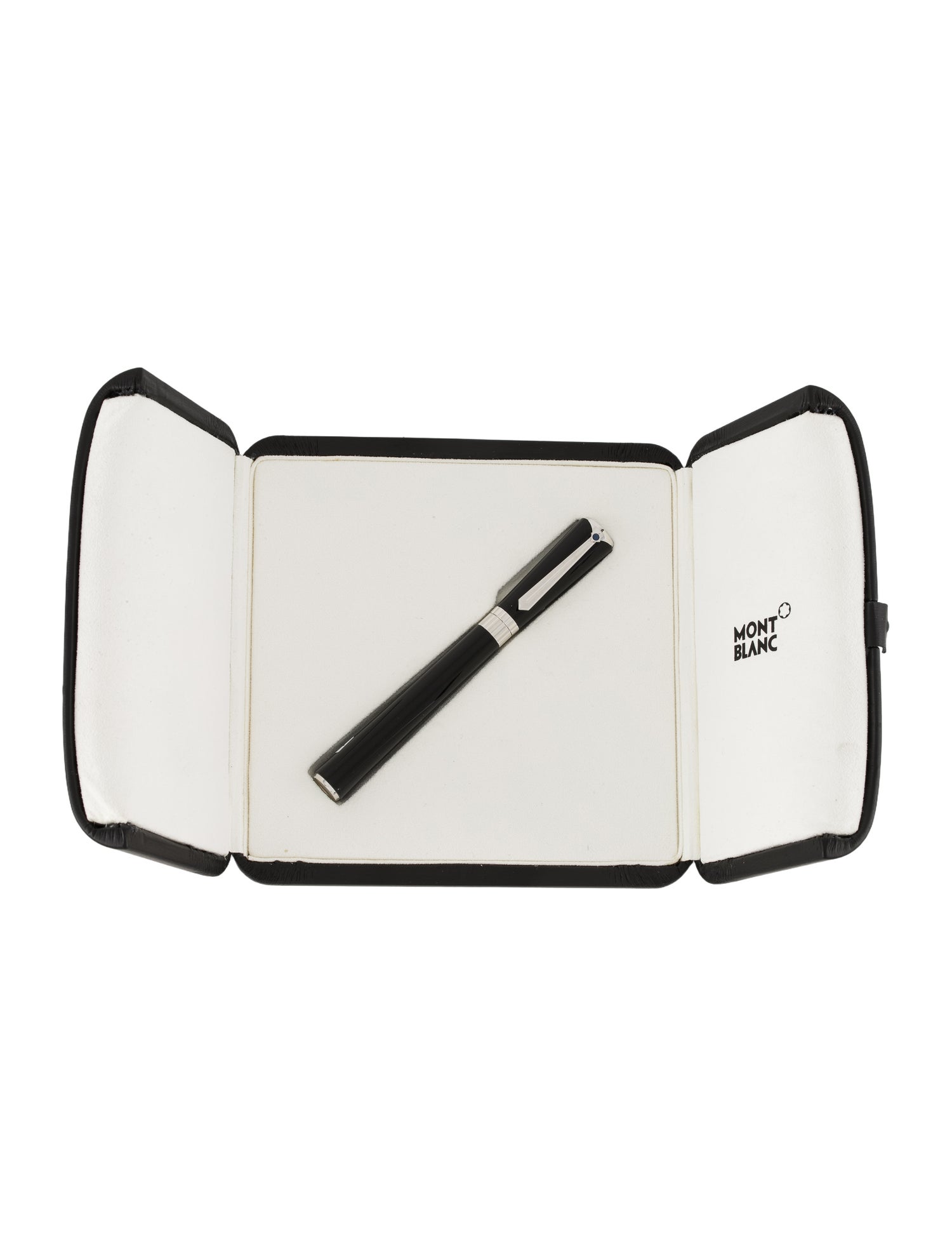 Montblanc Special Edition Marlene Dietrich Fountain Pen