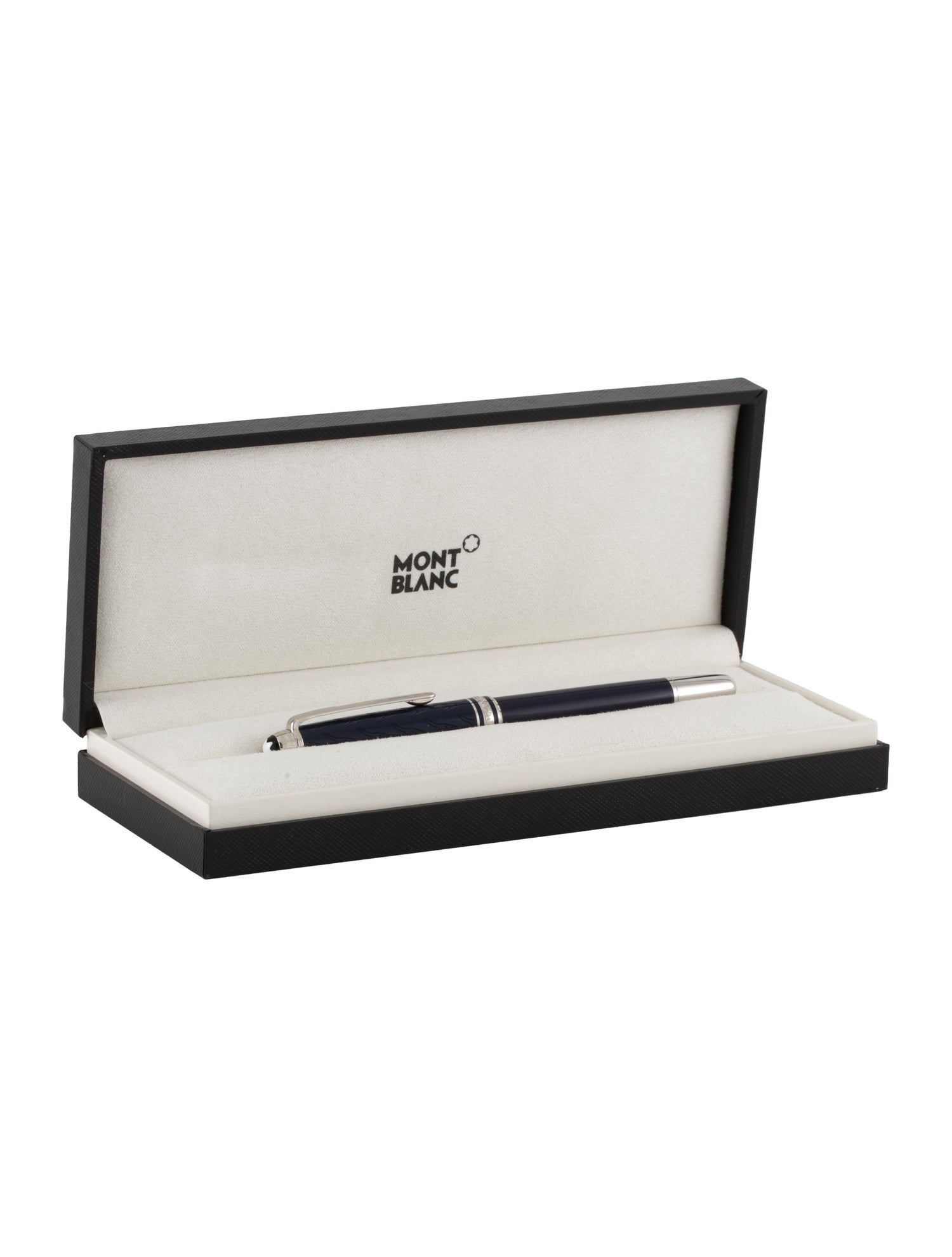 Montblanc Meisterstück Classique Le Petit Prince Rollerball Pen