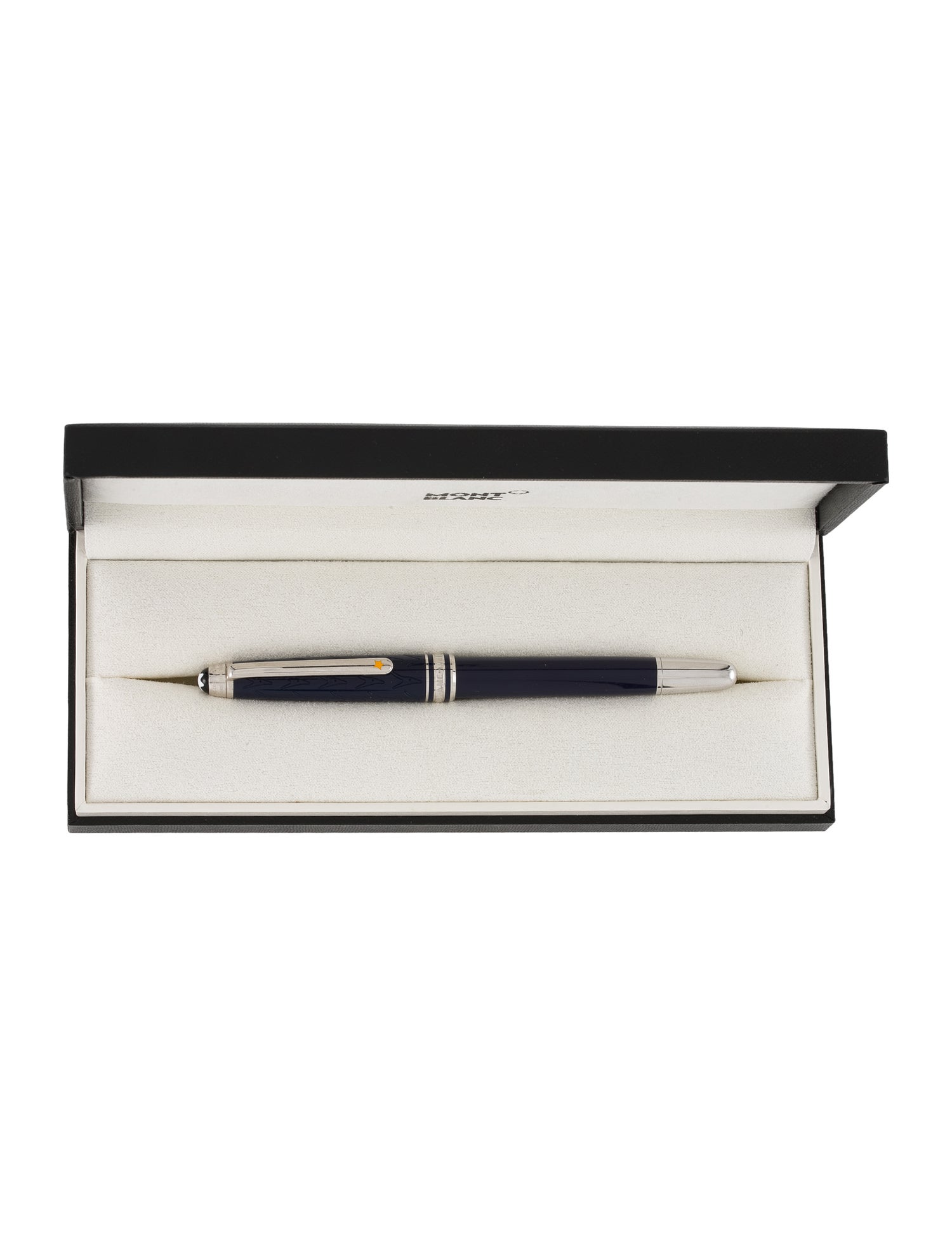 Montblanc Meisterstück Classique Le Petit Prince Rollerball Pen