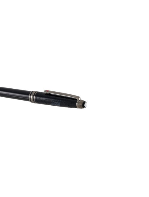 Montblanc Meisterstück Classique Special Edition Around the World In 80 Days Ballpoint Pen