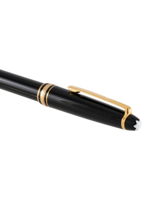 Montblanc Meisterstück Classique Ballpoint Pen