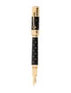 Montblanc Limited Edition Queen Elizabeth Fountain Pen
