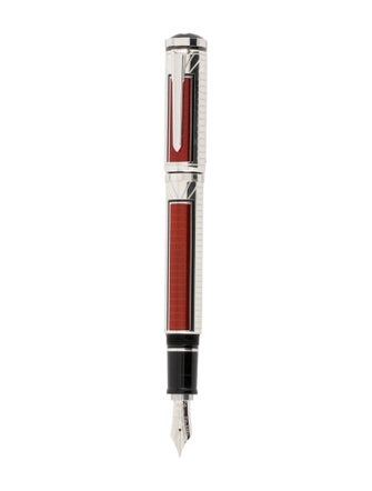 Montblanc Sir Henry Tate Fountain Pen