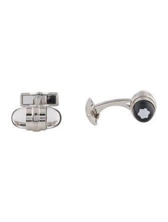 Montblanc Starwalker Cufflinks