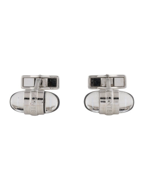 Montblanc Starwalker Cufflinks