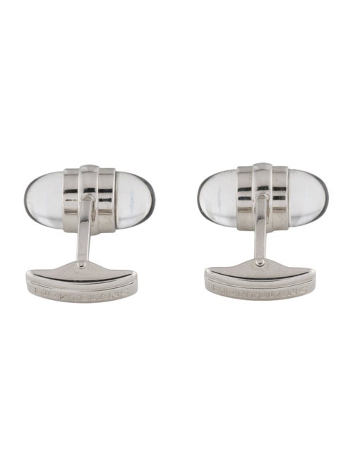 Montblanc Starwalker Cufflinks