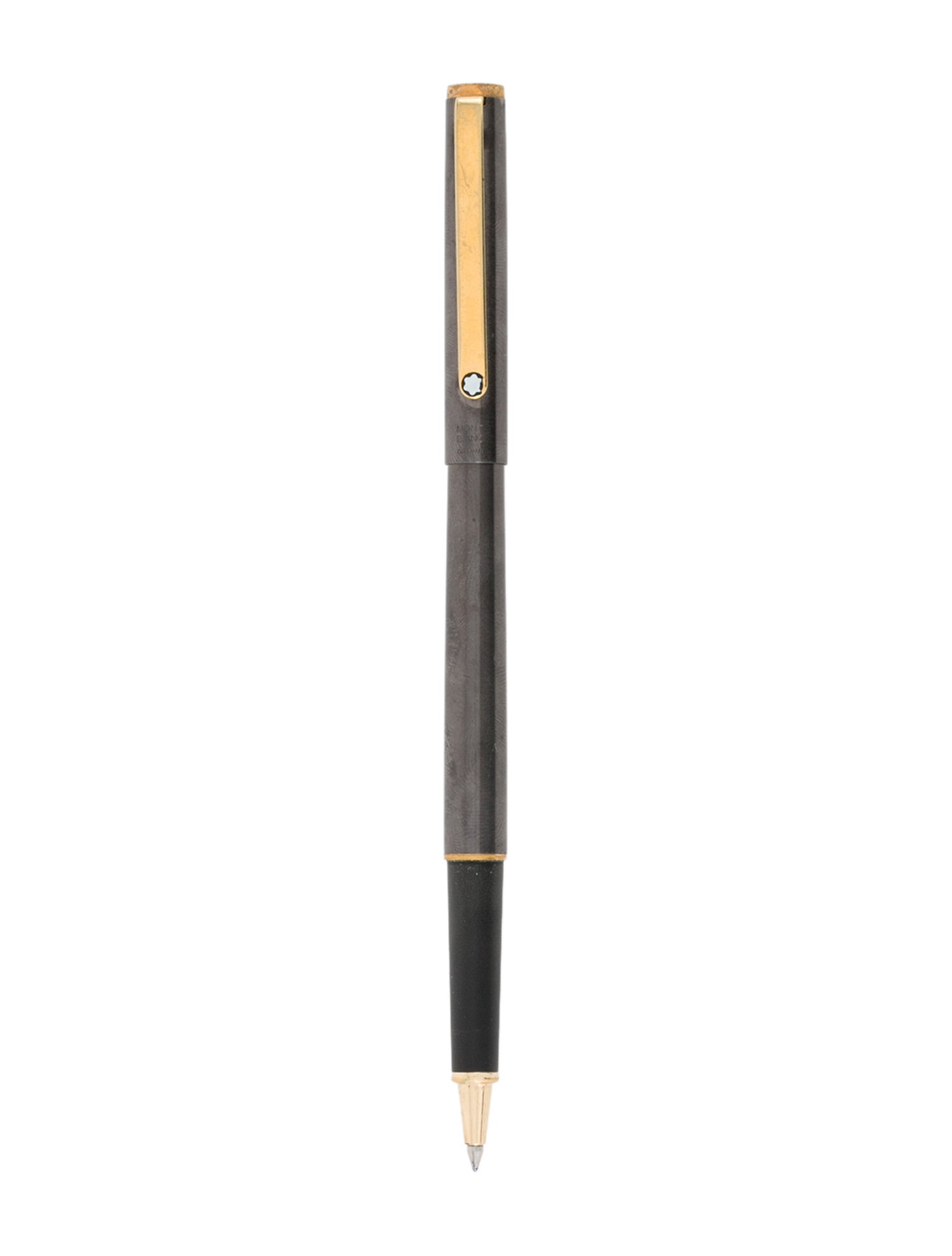 Montblanc Slimline Rollerball Pen