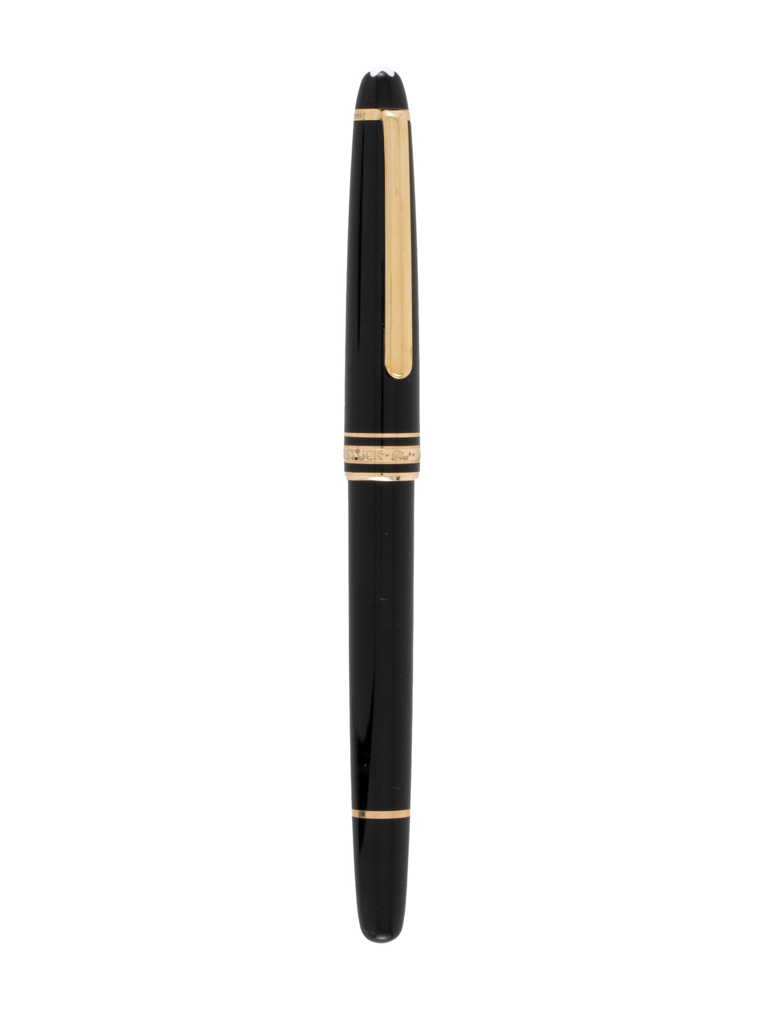 Montblanc Meisterstück Classique Rollerball Pen