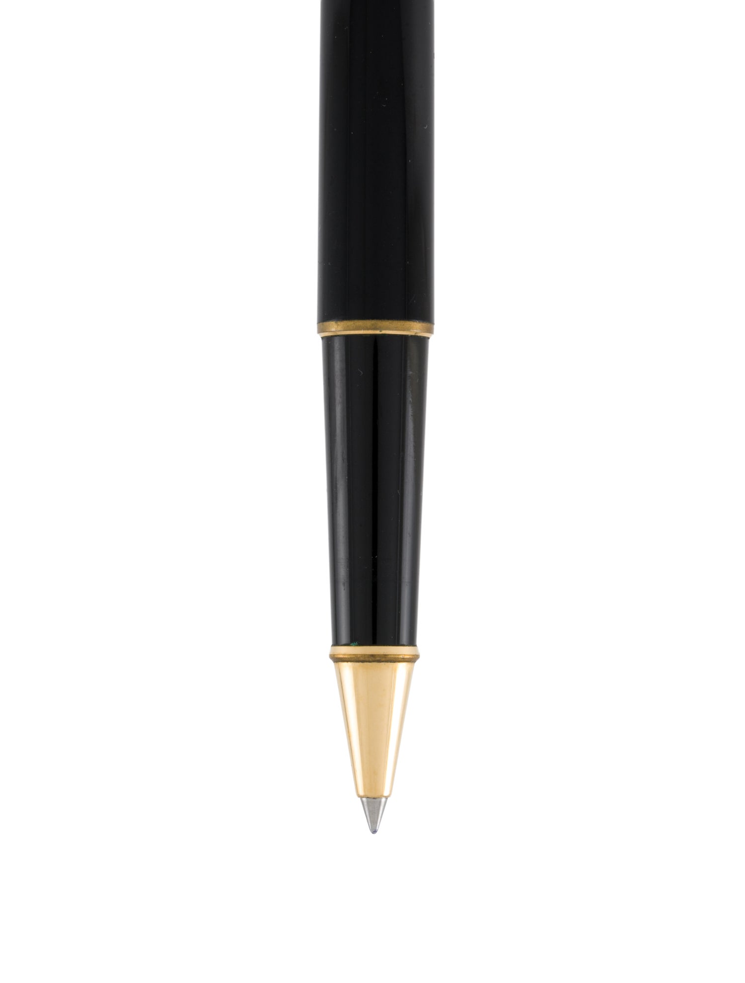 Montblanc Meisterstück Classique Rollerball Pen