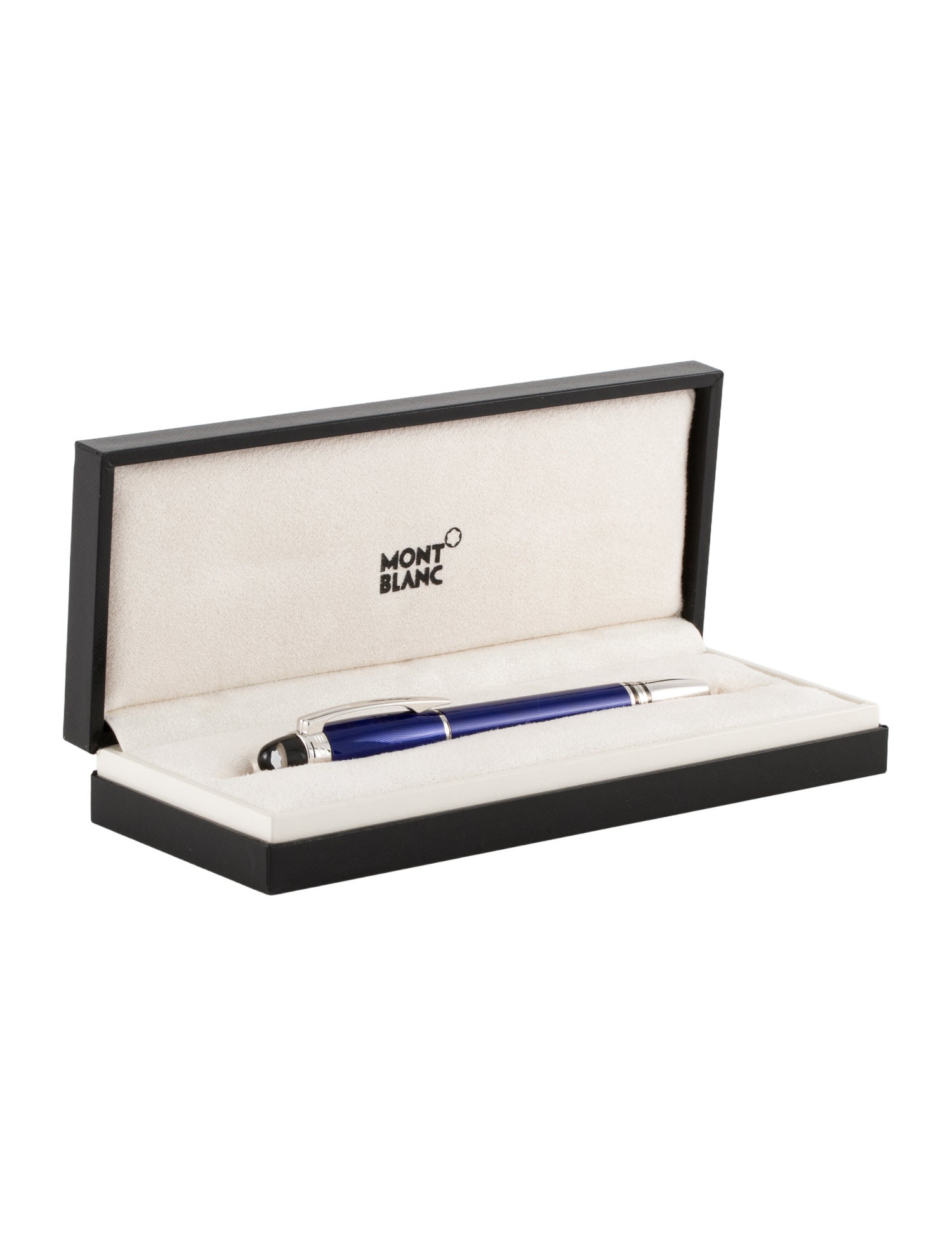 Montblanc StarWalker Fine Liner Pen