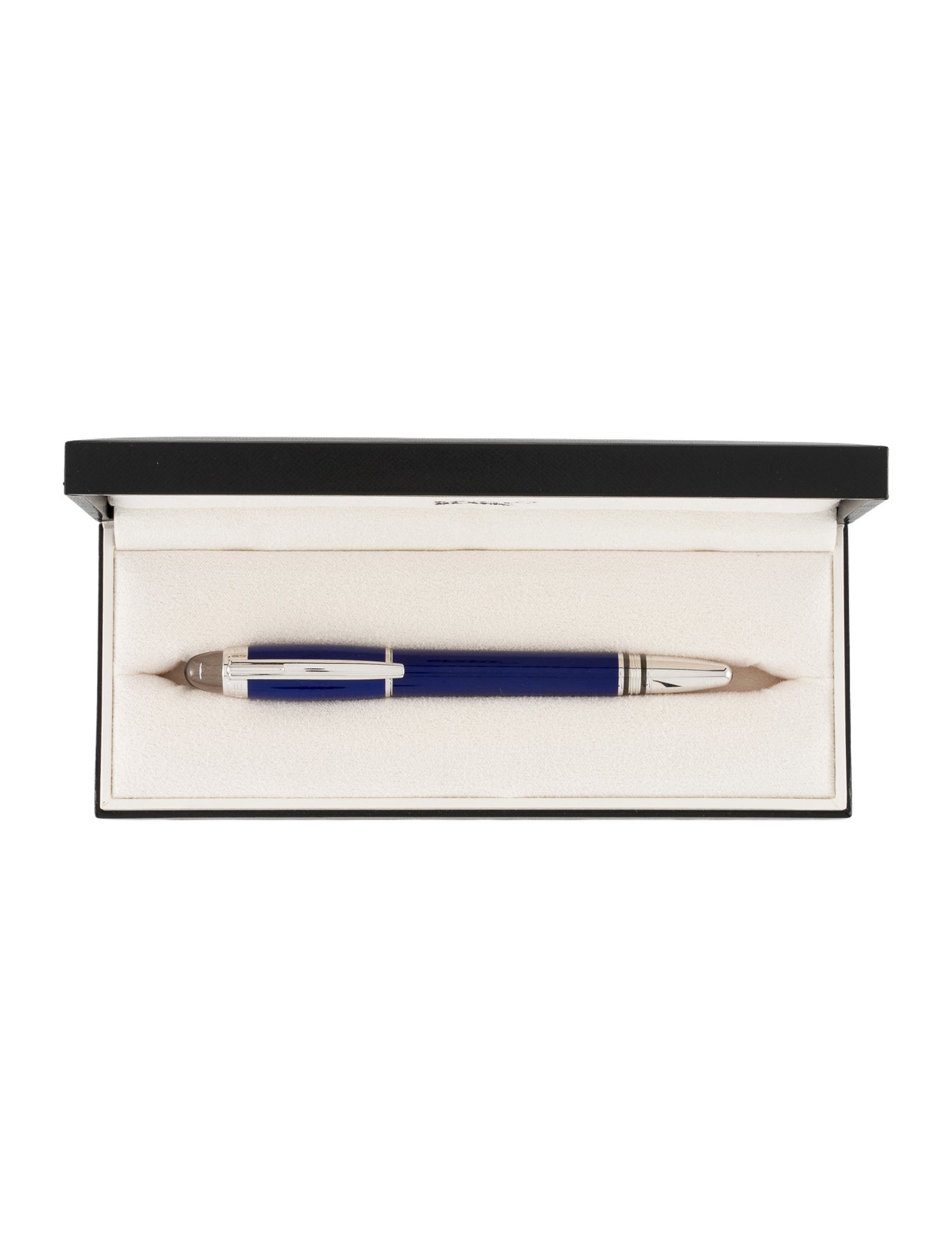 Montblanc StarWalker Fine Liner Pen