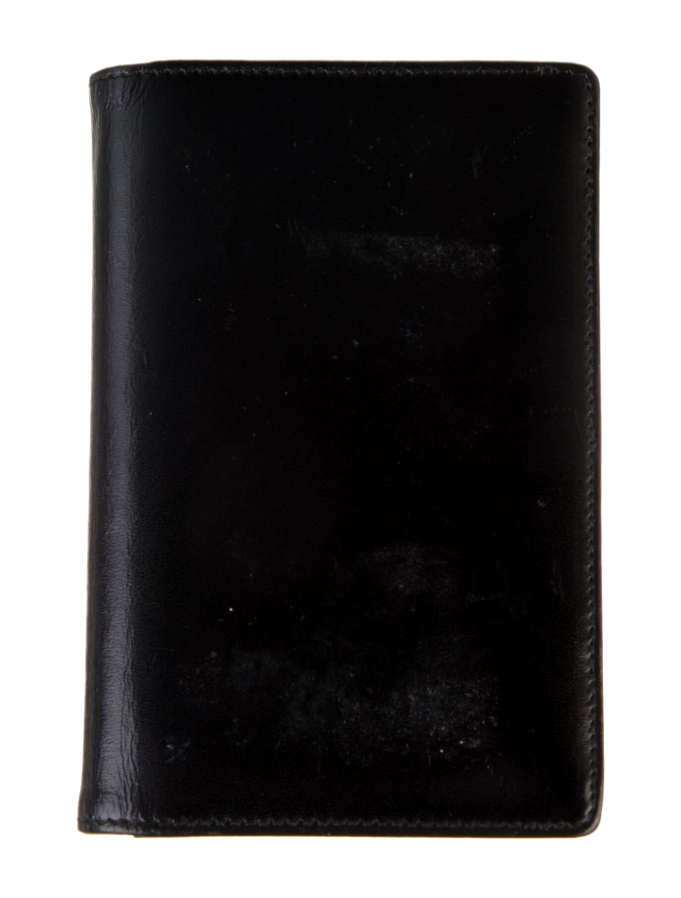 Montblanc Leather Bifold Wallet