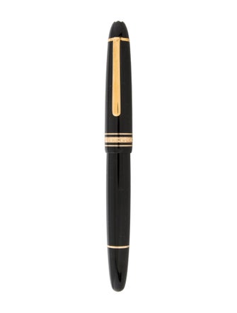 Montblanc Meisterstück LeGrand 146 Rollerball Pen