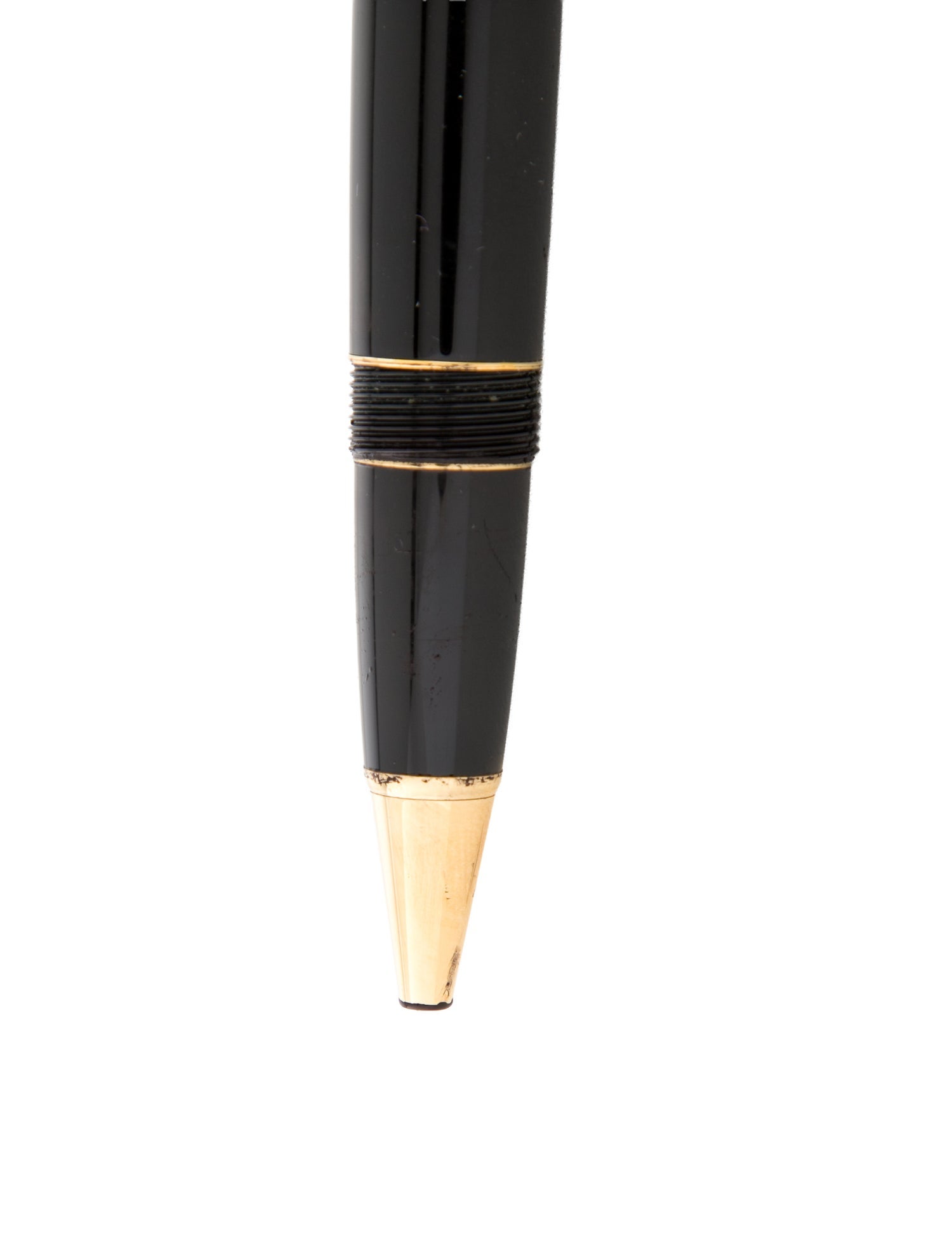 Montblanc Meisterstück LeGrand 146 Rollerball Pen