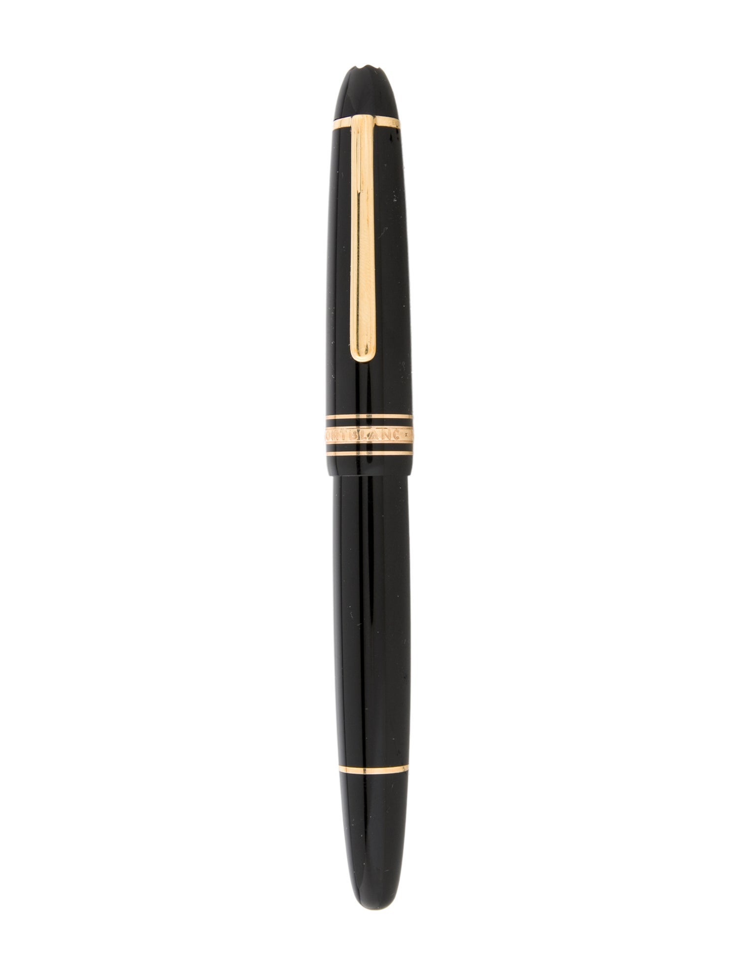 Montblanc Meisterstück LeGrand 146 Rollerball Pen