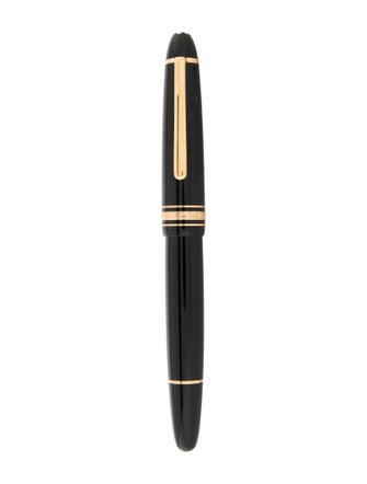 Montblanc Meisterstück LeGrand 146 Rollerball Pen