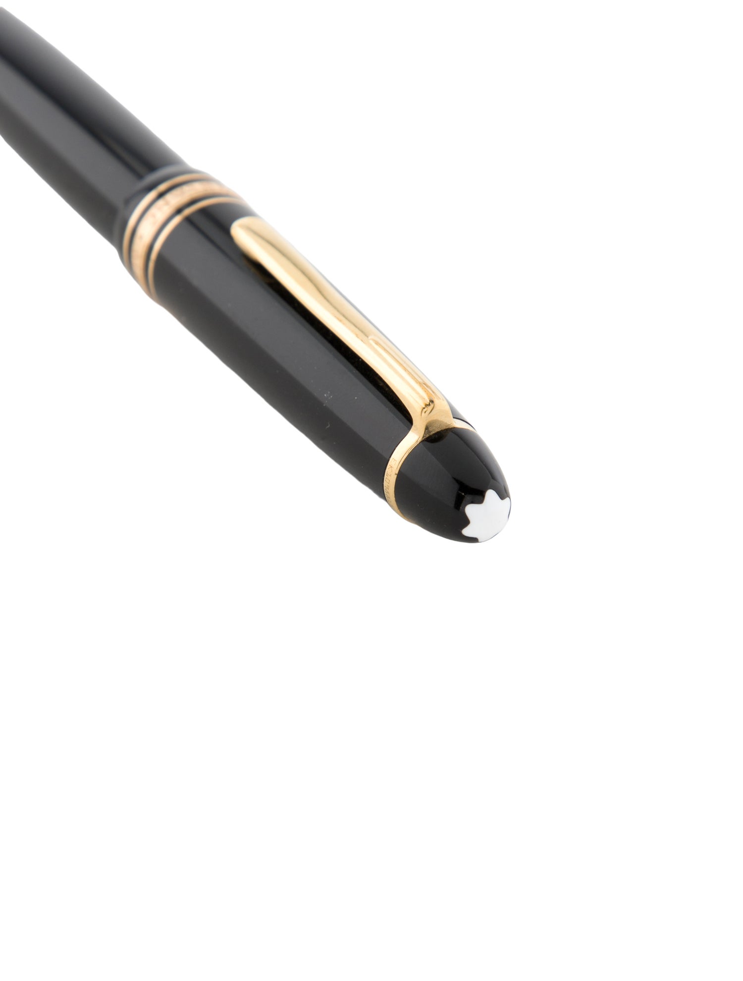 Montblanc Meisterstück LeGrand 146 Rollerball Pen