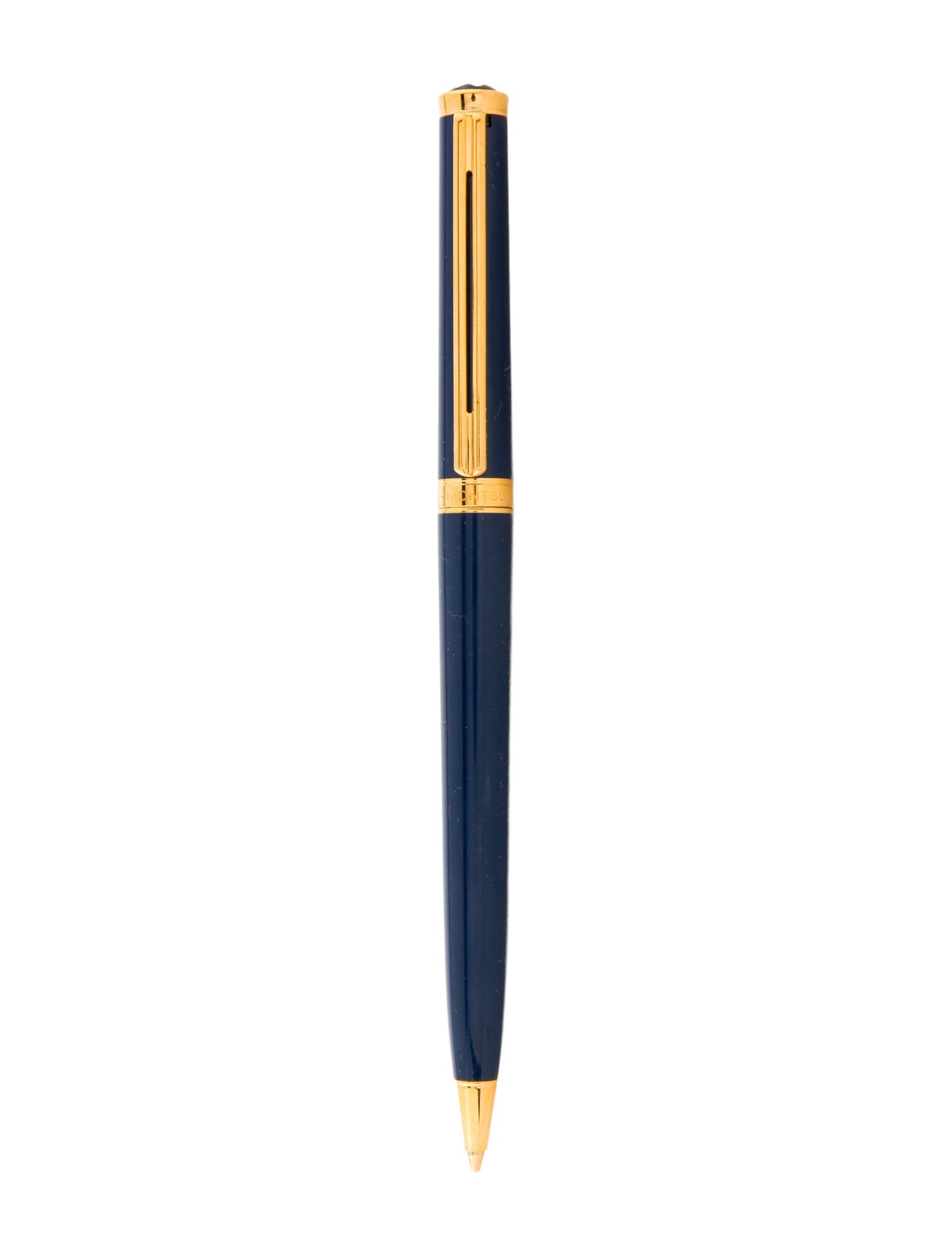 Montblanc Noblesse Oblige Mechanical Pencil