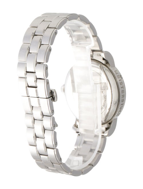 Montblanc Meisterstuck Sport Dual Time Watch