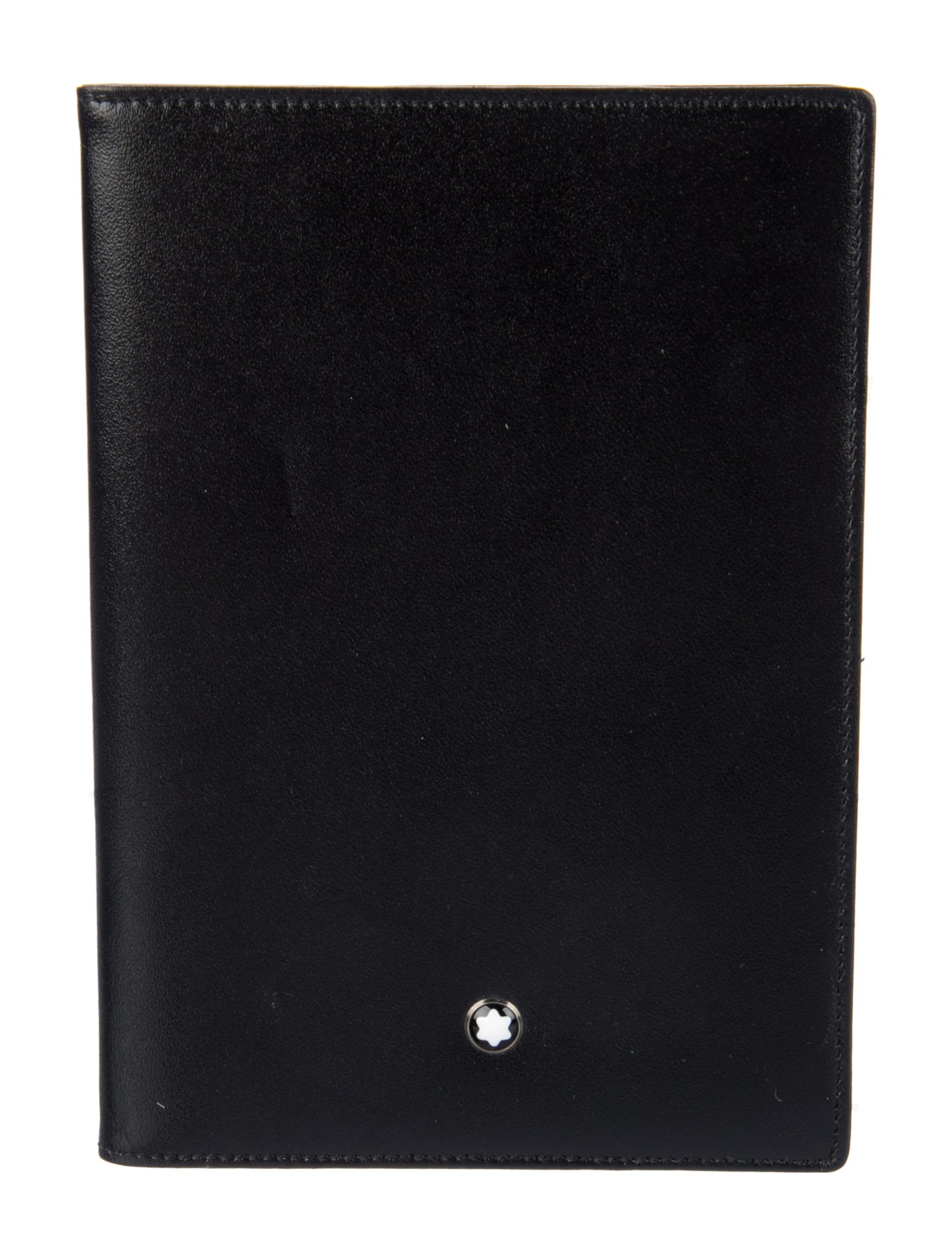 Montblanc Leather Wallet