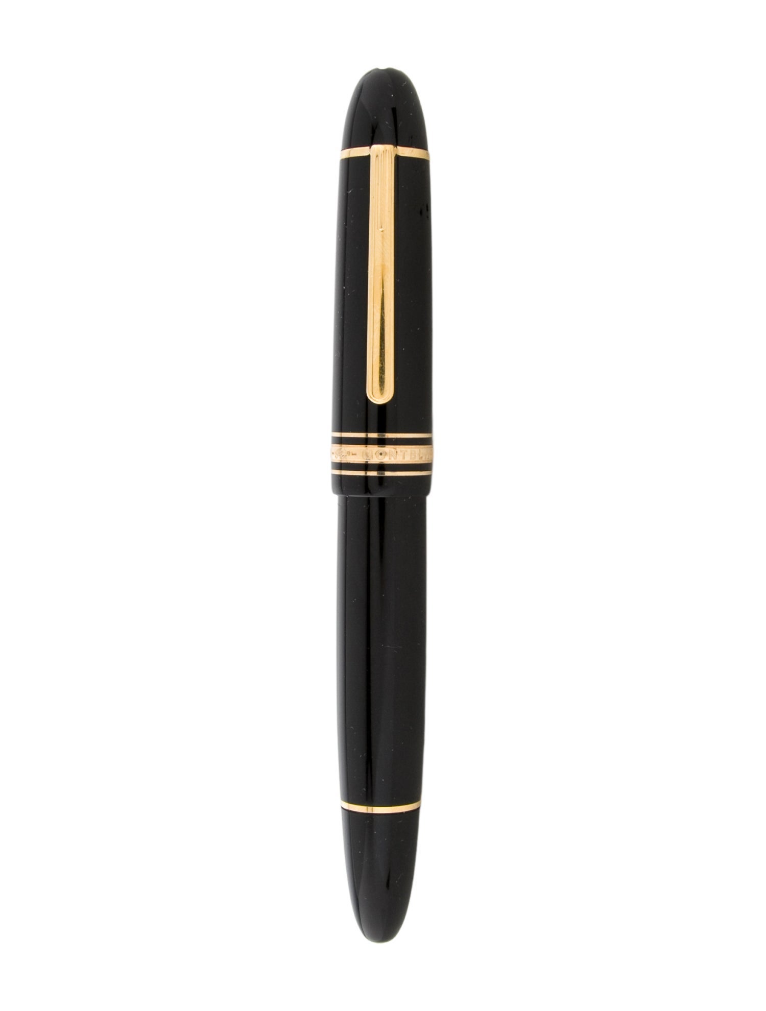 Montblanc Meisterstück № 149 Fountain Pen