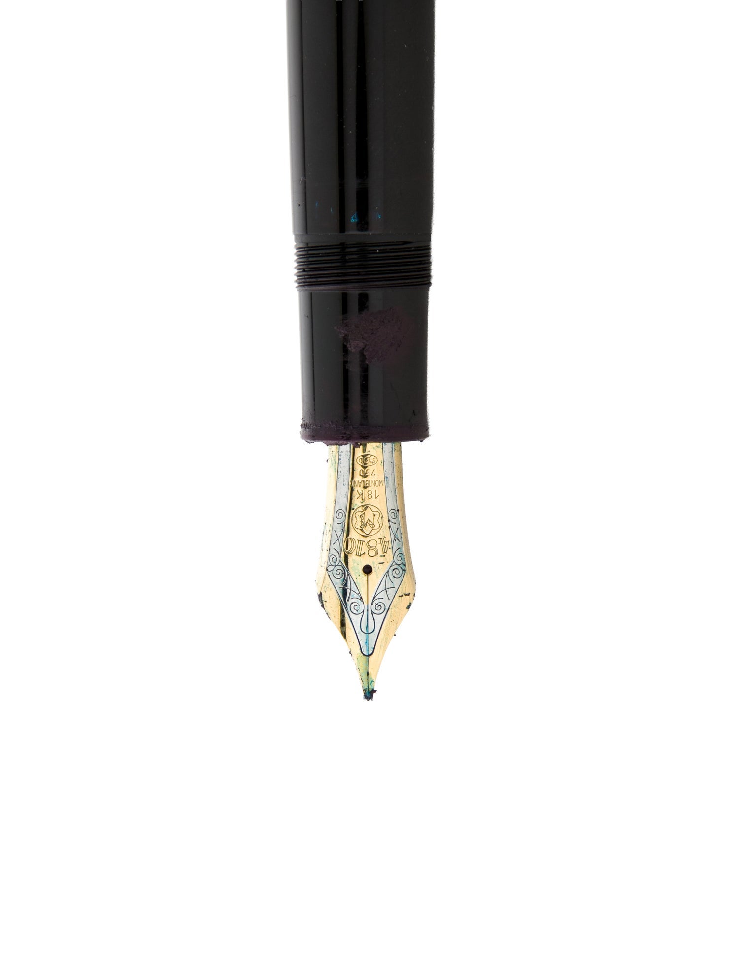 Montblanc Meisterstück № 149 Fountain Pen