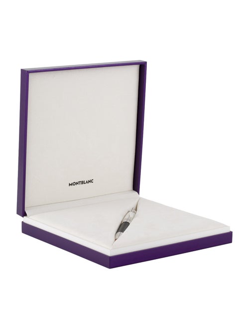 Montblanc Special Edition Great Characters Jimi Hendrix Rollerball Pen