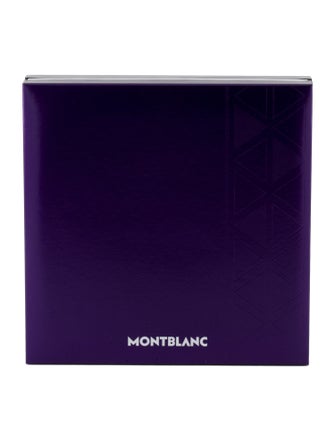 Montblanc Special Edition Great Characters Jimi Hendrix Rollerball Pen