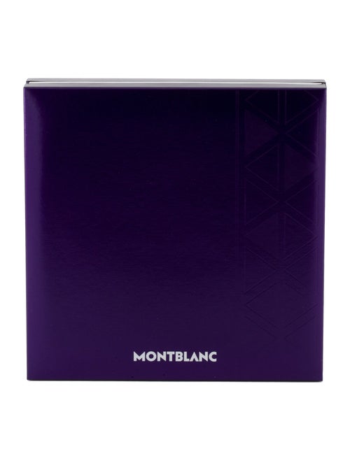 Montblanc Special Edition Great Characters Jimi Hendrix Rollerball Pen