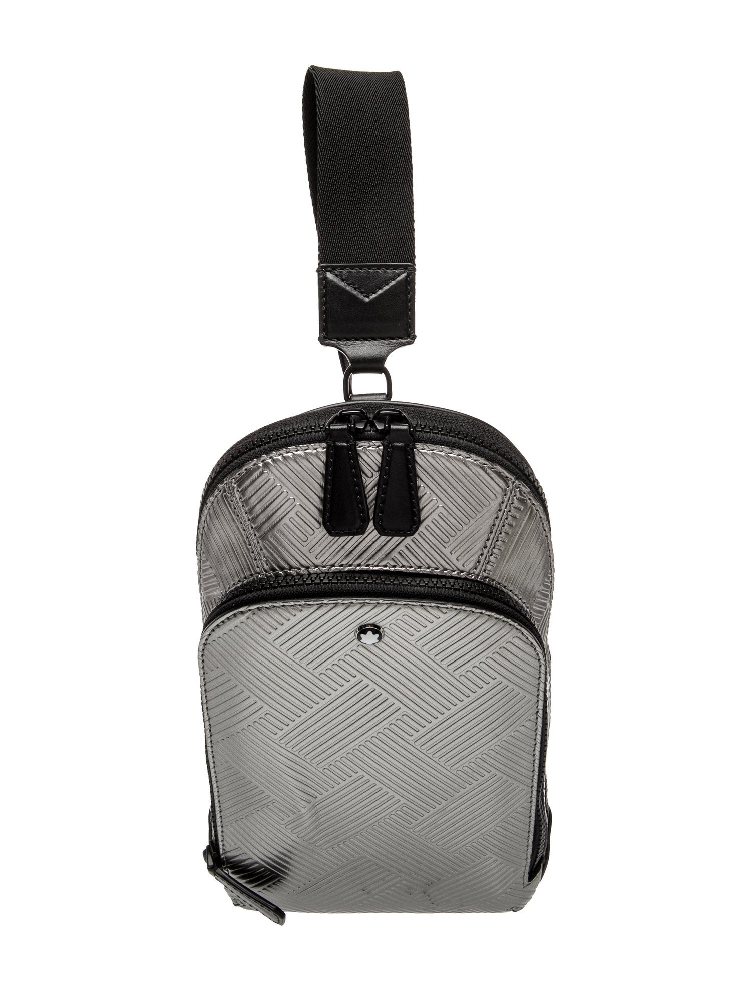 Montblanc Leather Minaudière