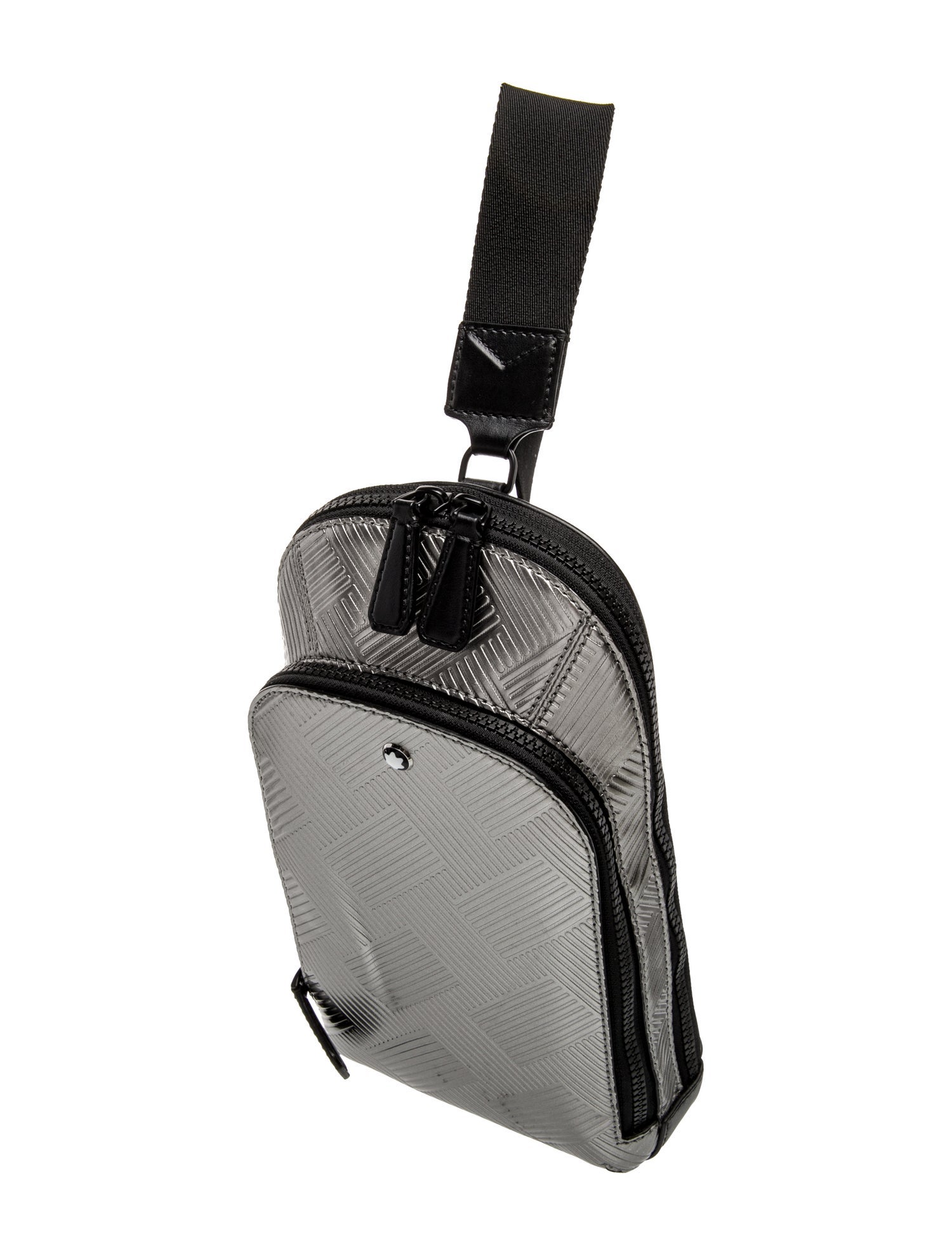 Montblanc Leather Minaudière