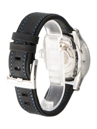 Montblanc TimeWalker UTC Watch