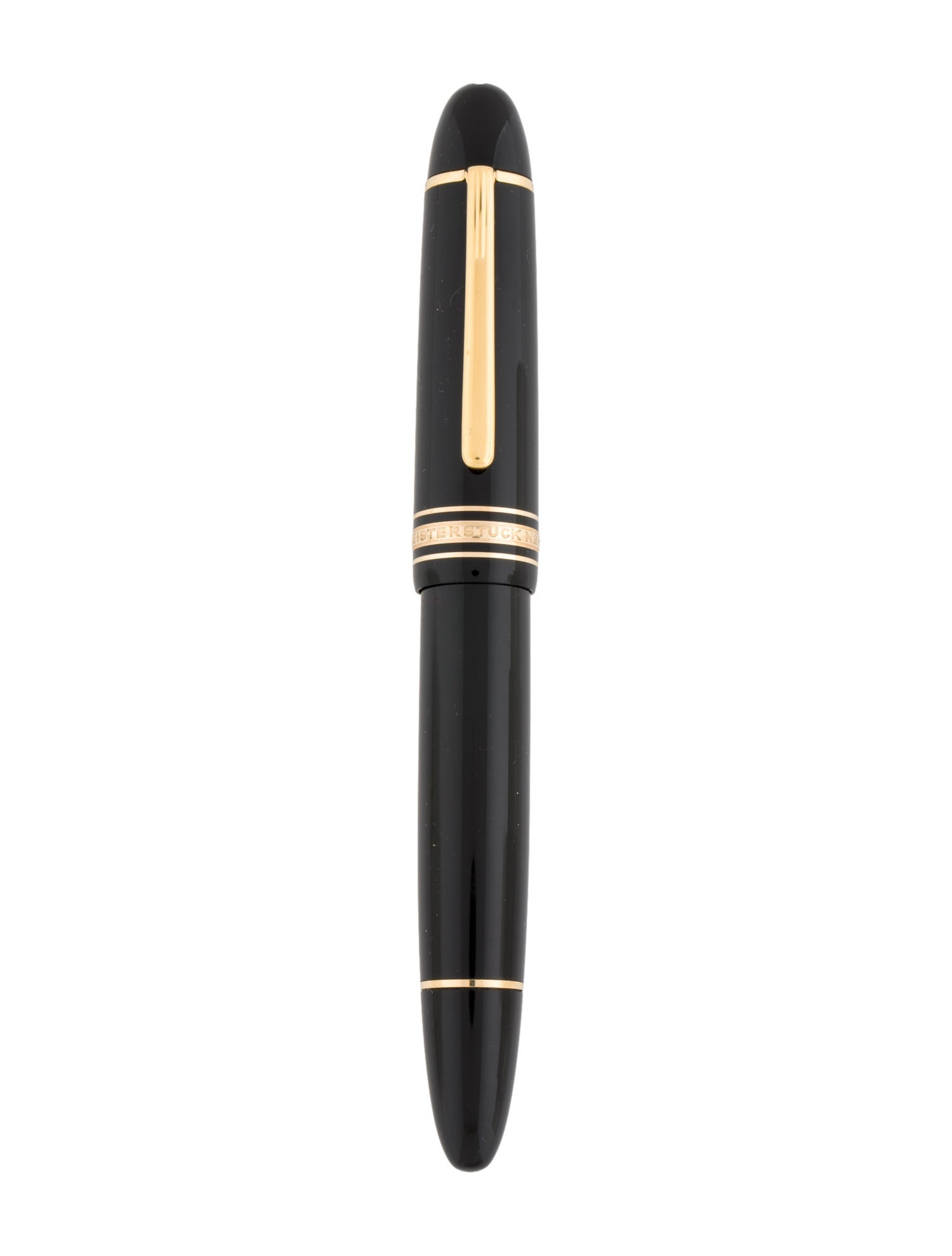 Montblanc Meisterstück 149 Fountain Pen