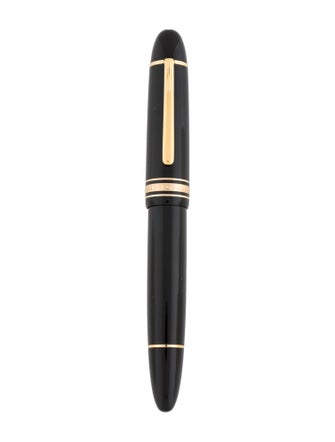 Montblanc Meisterstück 149 Fountain Pen