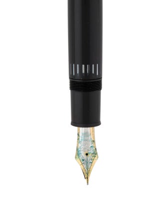 Montblanc Meisterstück 149 Fountain Pen
