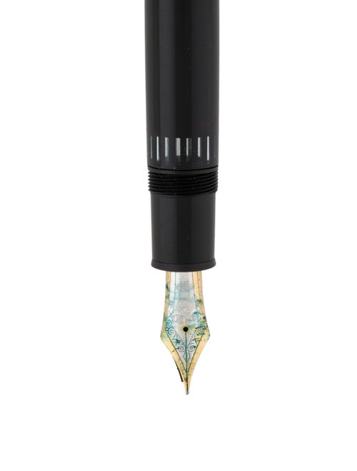 Montblanc Meisterstück 149 Fountain Pen