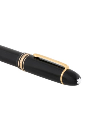 Montblanc Meisterstück 149 Fountain Pen