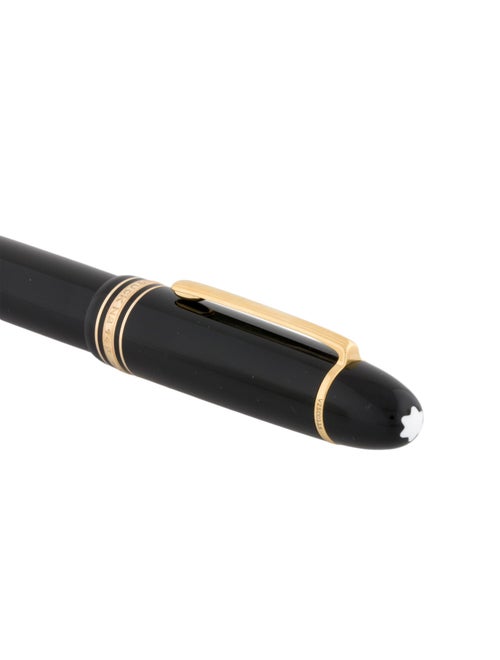 Montblanc Meisterstück 149 Fountain Pen