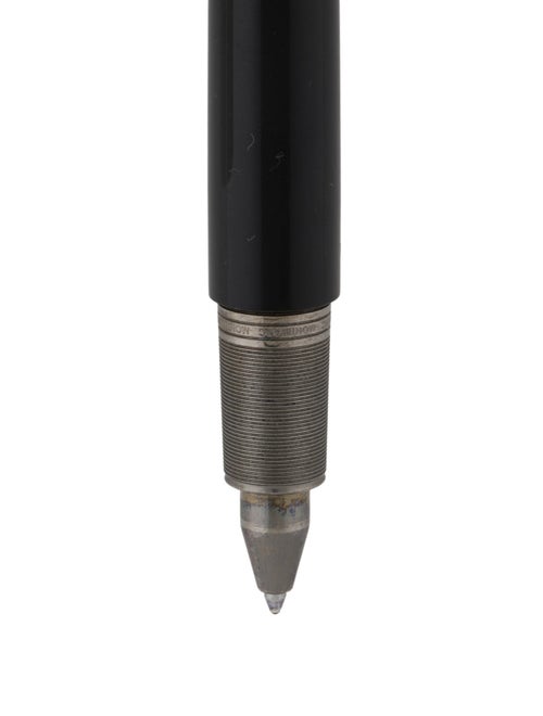 Montblanc M Ballpoint Pen