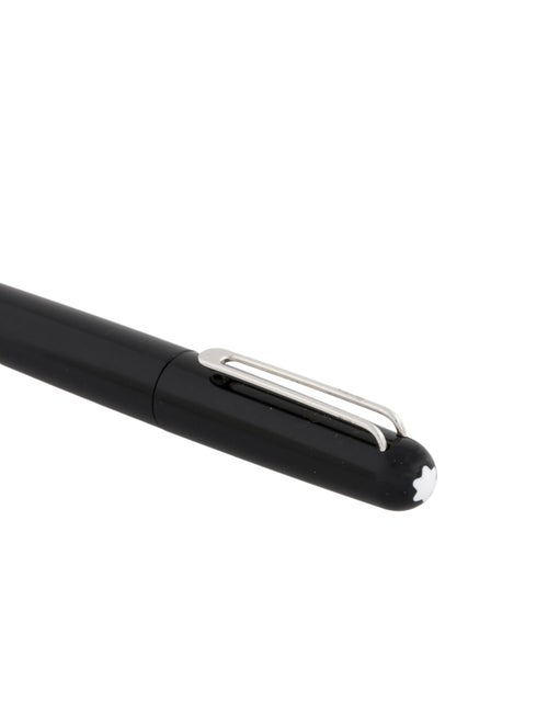 Montblanc M Ballpoint Pen