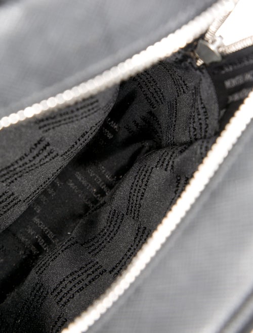 Montblanc Canvas Messenger Bag